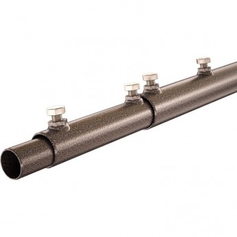 Мачта для антенн REXANT телескопическая, 600 см, 3 колена Мачта для антенн REXANT телескопическая, 600 см, 3 колена