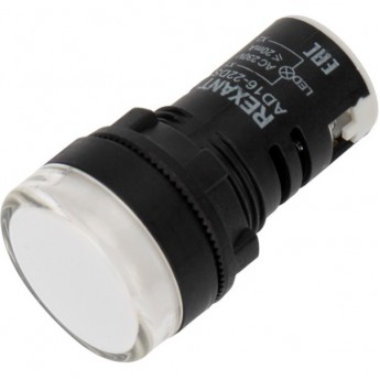 Матрица светодиодная REXANT AD22-230 В белая Матрица светодиодная REXANT AD22-230 В белая