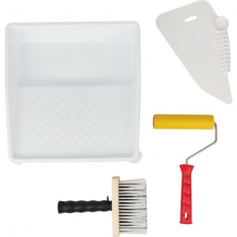 Набор REXANT для поклейки обоев Набор REXANT для поклейки обоев