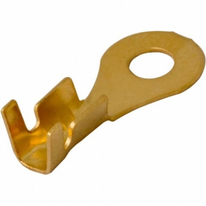 Наконечник кольцевой REXANT, ø3.5 мм, 0.5-0.8 мм² (НК 3-0,5-0,8) 08-0072 Наконечник кольцевой REXANT, ø3.5 мм, 0.5-0.8 мм² (НК 3-0,5-0,8) 08-0072