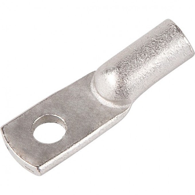 Наконечник медный луженый REXANT ТМЛ 95–12–15 (95мм² - Ø12мм) ГОСТ 7386-80 (в упак. 25шт) 07-5328-3 Наконечник медный луженый REXANT ТМЛ 95–12–15 (95мм² - Ø12мм) ГОСТ 7386-80 (в упак. 25шт) 07-5328-3