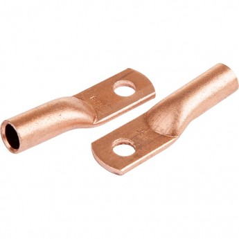 Наконечник REXANT ТМ 35-8-10, 50шт. Наконечник REXANT ТМ 35-8-10, 50шт.