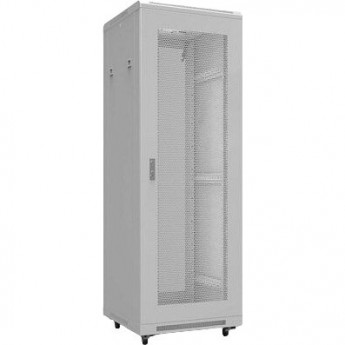 Напольный шкаф REXANT STANDART 19" 22U 600х800 мм (состоит из 2 частей) Напольный шкаф REXANT STANDART 19" 22U 600х800 мм (состоит из 2 частей)