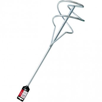 Насадка-миксер REXANT SDS PLUS 120х450 мм Насадка-миксер REXANT SDS PLUS 120х450 мм