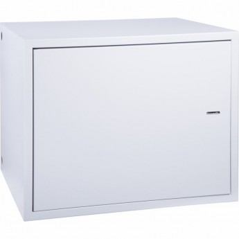 Настенный шкаф REXANT АНТИВАНДАЛЬНЫЙ распашной 10U 600×500×500мм Настенный шкаф REXANT АНТИВАНДАЛЬНЫЙ распашной 10U 600×500×500мм