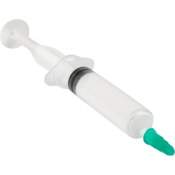 Паста теплопроводная REXANT КПТ-8, 5 мл, шприц Паста теплопроводная REXANT КПТ-8, 5 мл, шприц
