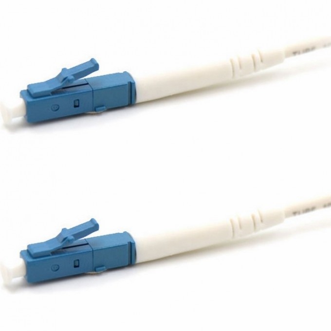 Патч-корд REXANT 9/125 (OS2) LC/UPC-LC/UPC LSZH оптический соединительный 3м 50-2102 Патч-корд REXANT 9/125 (OS2) LC/UPC-LC/UPC LSZH оптический соединительный 3м 50-2102
