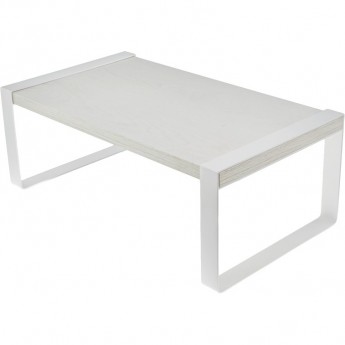 Полка-органайзер REXANT для кухни, дуб Харбор, белая Полка-органайзер REXANT для кухни, дуб Харбор, белая