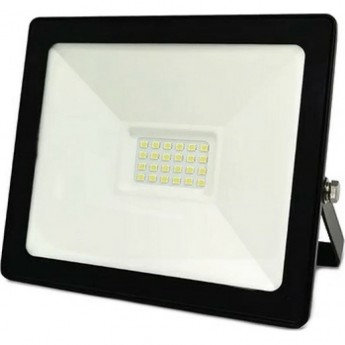 Прожектор светодиодный REXANT 30 Вт, цвет свечения зеленый