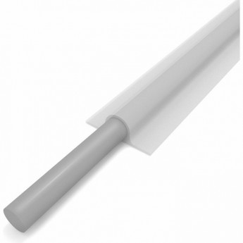 Проволока REXANT упаковочная прозрачная 250 м Проволока REXANT упаковочная прозрачная 250 м