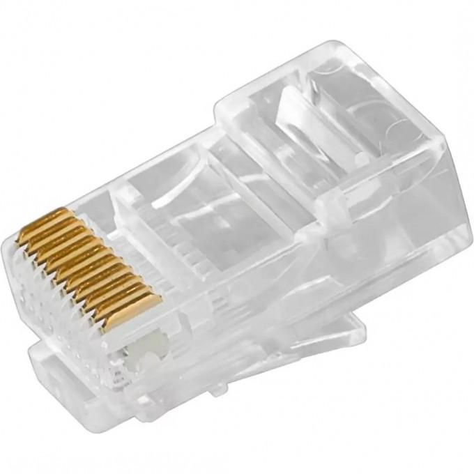 Разъем REXANT UTP RJ-50(10P10C) CAT 3 REXANT 05-1041 Разъем REXANT UTP RJ-50(10P10C) CAT 3 REXANT 05-1041