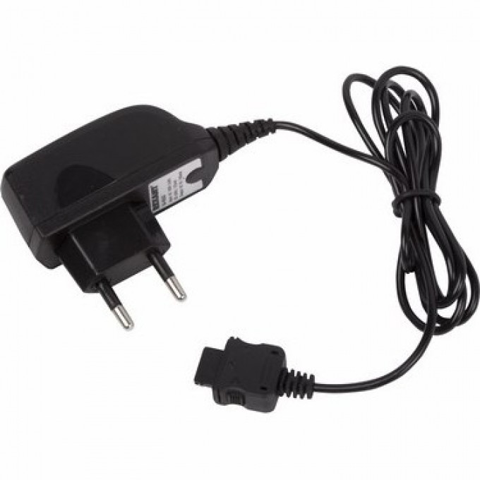 Сетевое зарядное устройство для SAMSUNG REXANT A300/A400/A800 черное 16-0263 Сетевое зарядное устройство для SAMSUNG REXANT A300/A400/A800 черное 16-0263