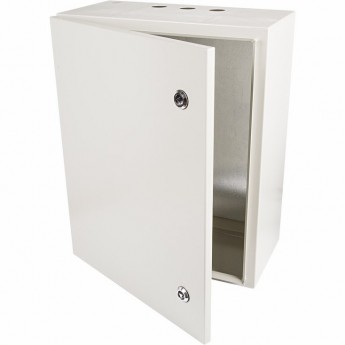 Щит распределительный REXANT ЩРНМ-2 с монтажной панелью 500х400х220 Щит распределительный REXANT ЩРНМ-2 с монтажной панелью 500х400х220