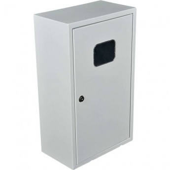 Щит учетно-распределительный REXANT ЩУРН-3/12 500х300х170 Щит учетно-распределительный REXANT ЩУРН-3/12 500х300х170