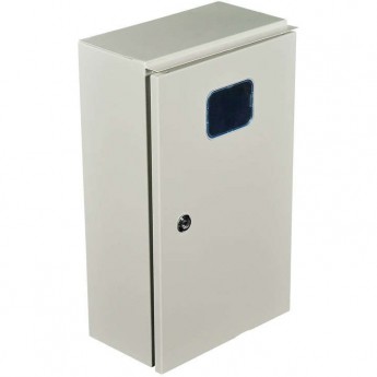 Щит учетно-распределительный REXANT ЩУРН-3/12 IP 54 500х300х170 Щит учетно-распределительный REXANT ЩУРН-3/12 IP 54 500х300х170