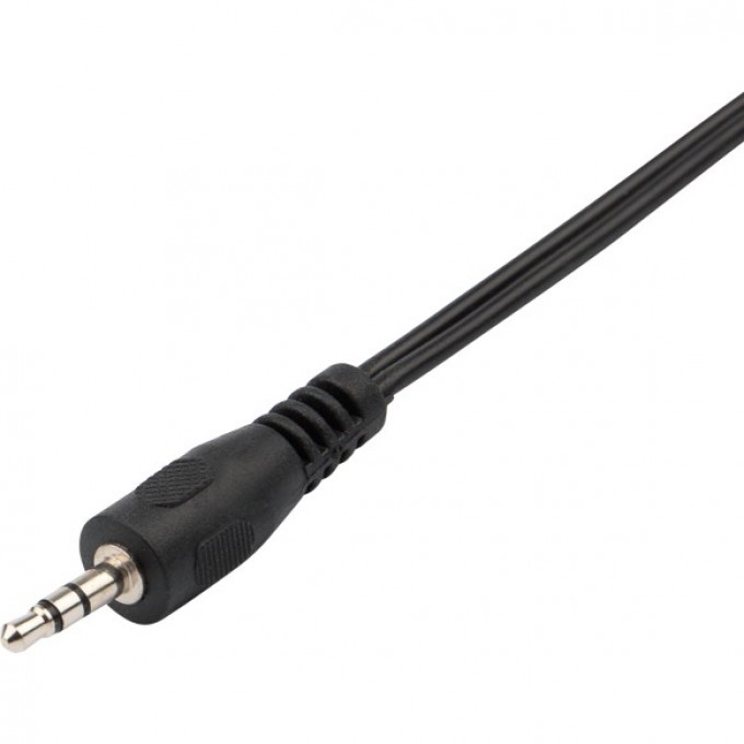Шнур REXANT стерео 3.5 мм - 2 RCA 3 м, 10 шт. 17-4204 Шнур REXANT стерео 3.5 мм - 2 RCA 3 м, 10 шт. 17-4204