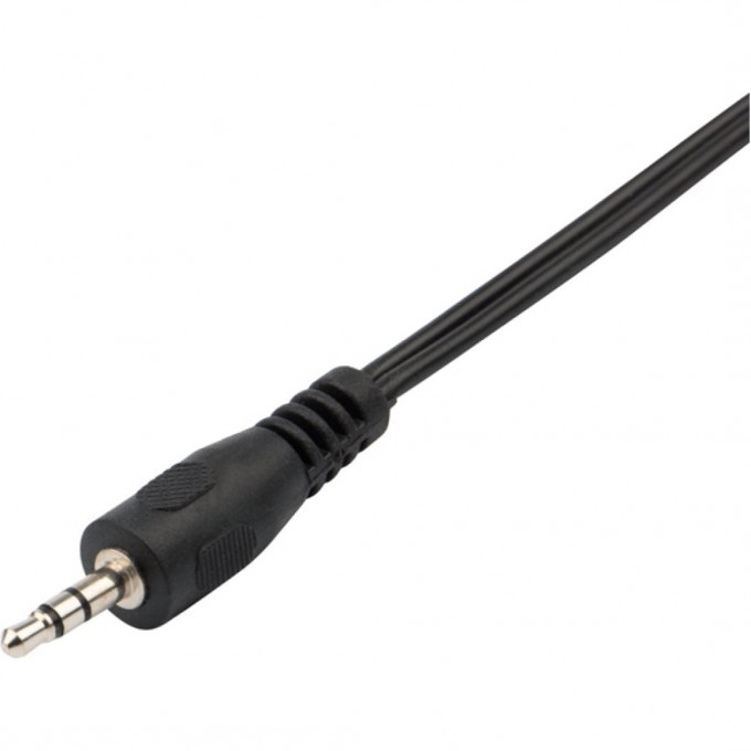Шнур REXANT стерео 3.5 мм - 2 RCA 5 м, 10 шт. 17-4205 Шнур REXANT стерео 3.5 мм - 2 RCA 5 м, 10 шт. 17-4205