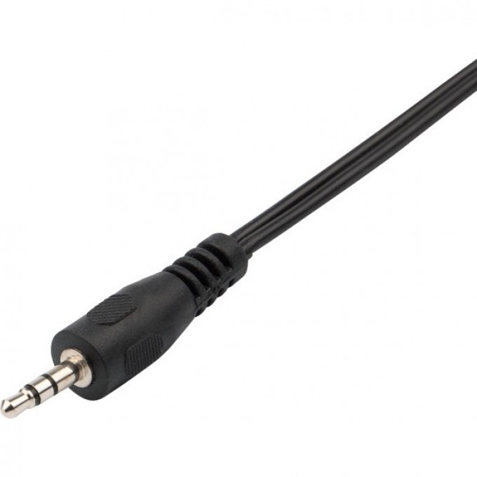Шнур REXANT стерео 3,5 мм - 2 RCA, 7 м 17-4206 Шнур REXANT стерео 3,5 мм - 2 RCA, 7 м 17-4206