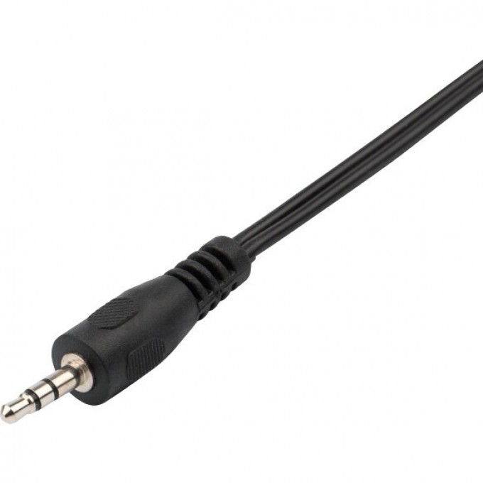 Шнур REXANT Стерео 3,5мм - 2 RCA, 10м 17-4207 Шнур REXANT Стерео 3,5мм - 2 RCA, 10м 17-4207