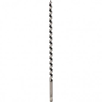 Сверло винтовое по дереву REXANT 14х460 мм (шестигранный хвостовик) Сверло винтовое по дереву REXANT 14х460 мм (шестигранный хвостовик)