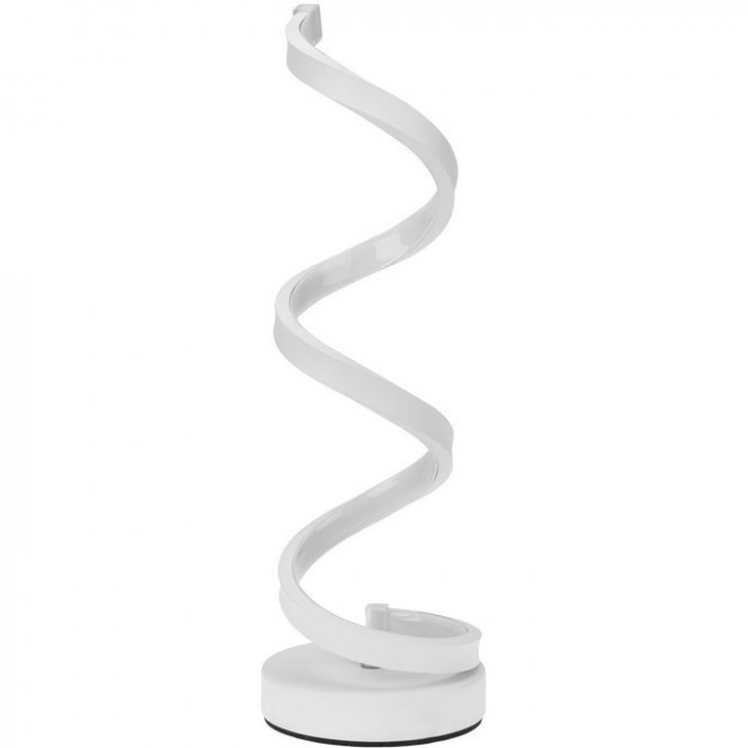 Светильник декоративный REXANT Spiral Trio, LED, 2Вт, 3000К, 5В, белый 609-028 Светильник декоративный REXANT Spiral Trio, LED, 2Вт, 3000К, 5В, белый 609-028