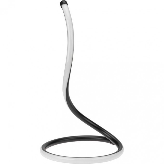 Светильник декоративный REXANT Spiral Uno, LED, 2Вт, 3000К, 5В, черный 609-030 Светильник декоративный REXANT Spiral Uno, LED, 2Вт, 3000К, 5В, черный 609-030