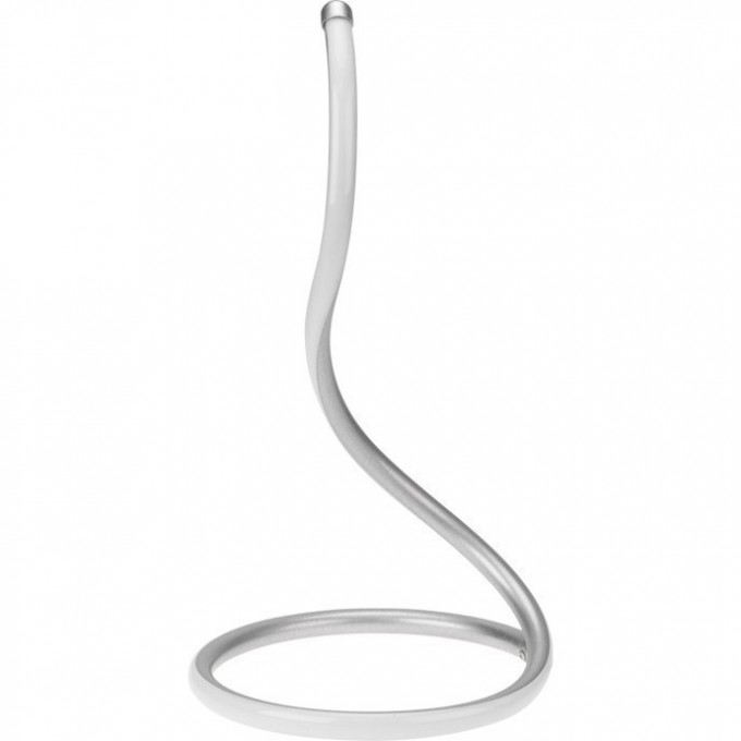 Светильник декоративный REXANT Spiral Uno, LED, 2Вт, 3000К, 5В, серебряный 609-031 Светильник декоративный REXANT Spiral Uno, LED, 2Вт, 3000К, 5В, серебряный 609-031
