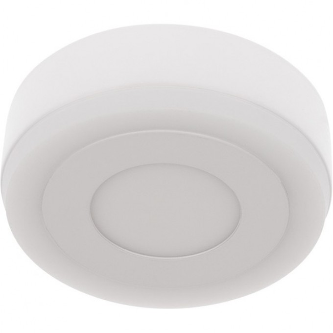 Светильник REXANT AURORA&SUNSET WAVE 4х2W 2700-6500 К LED накладной 615-1300-4 Светильник REXANT AURORA&SUNSET WAVE 4х2W 2700-6500 К LED накладной 615-1300-4