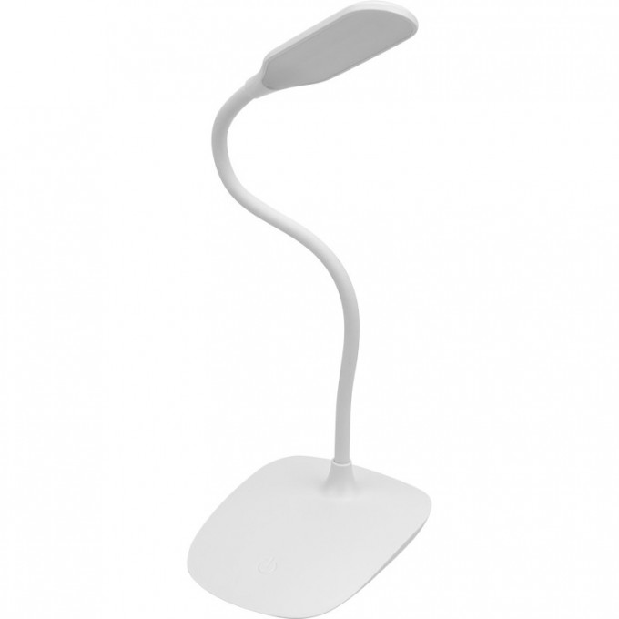 Светильник REXANT CLICK LED 4 Вт 4000 К настольный диммируемый 609-002 Светильник REXANT CLICK LED 4 Вт 4000 К настольный диммируемый 609-002