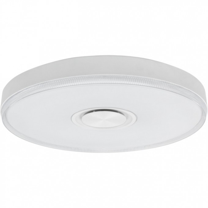 Светильник REXANT FOBOS MELODY 2700-6500 K RGB bluetooth sound с пультом и app led 624-002 Светильник REXANT FOBOS MELODY 2700-6500 K RGB bluetooth sound с пультом и app led 624-002