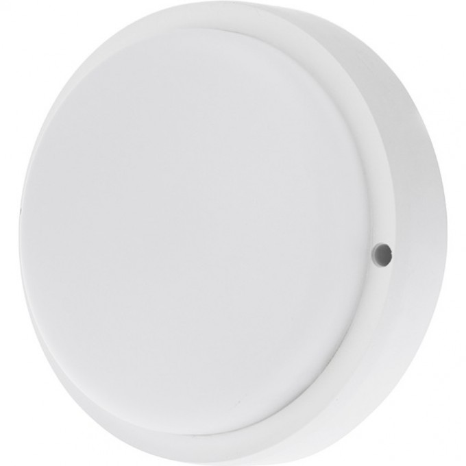 Светильник REXANT ЖКХ-01 LED IP65 6500 K 8 Вт 140х35 мм круглый 607-201 Светильник REXANT ЖКХ-01 LED IP65 6500 K 8 Вт 140х35 мм круглый 607-201