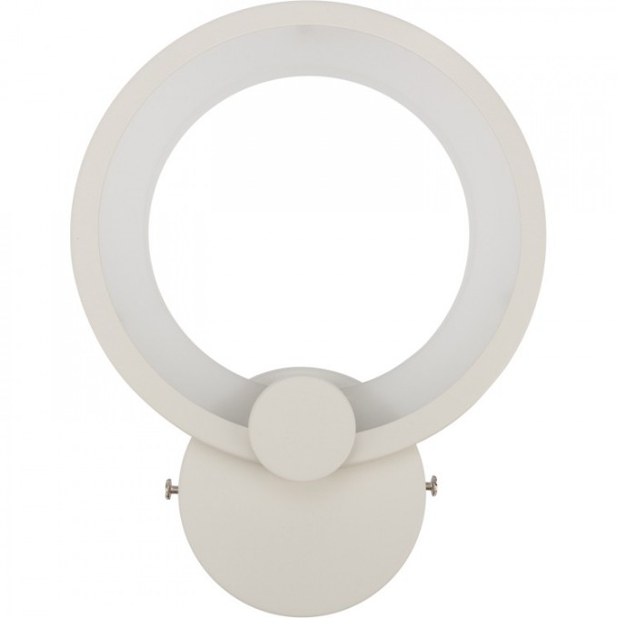 Светильник REXANT MONACO LED настенный 617-001 Светильник REXANT MONACO LED настенный 617-001