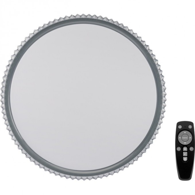 Светильник REXANT SUN LED 90 Вт 2700-6500 К с пультом и выключателем 650-1033 Светильник REXANT SUN LED 90 Вт 2700-6500 К с пультом и выключателем 650-1033