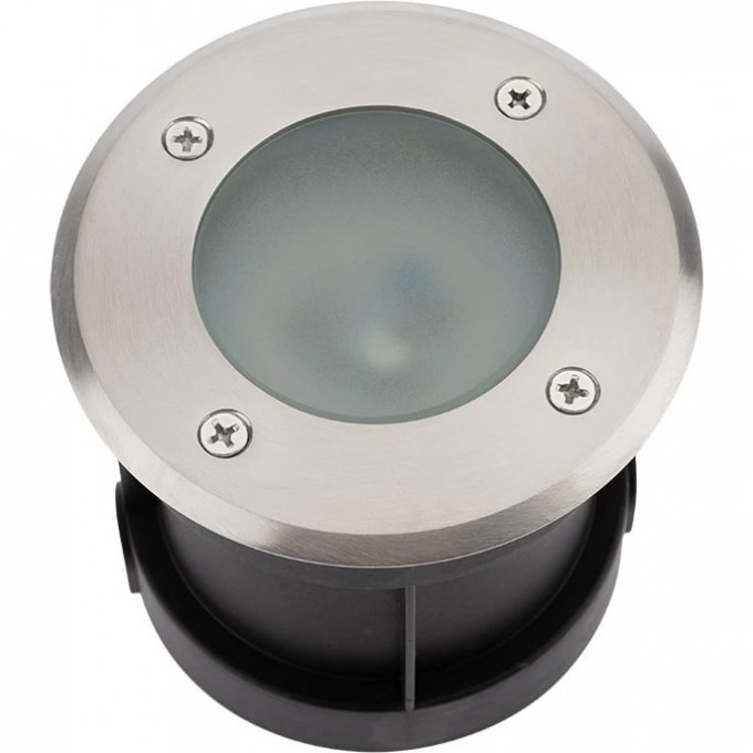 Светильник светодиодный REXANT Lacerta 6 Вт LED черный 610-008 Светильник светодиодный REXANT Lacerta 6 Вт LED черный 610-008