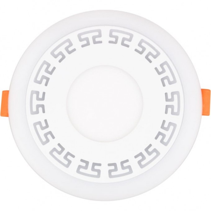 Светильник светодиодный встраиваемый REXANT AURORA&SUNSET SPARTA 4х2W 2700-6500 К LED 623-001 Светильник светодиодный встраиваемый REXANT AURORA&SUNSET SPARTA 4х2W 2700-6500 К LED 623-001