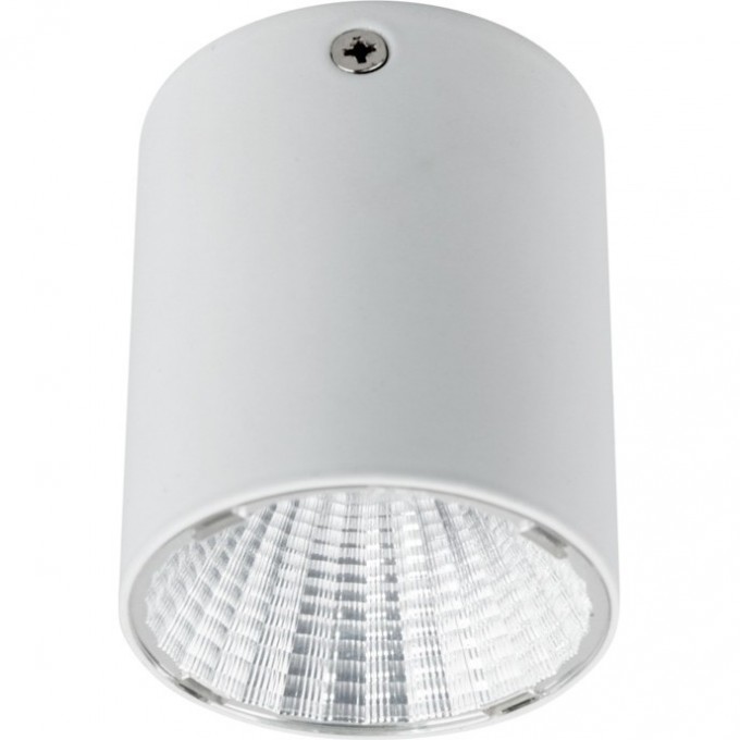 Светильник универсальный REXANT SIRIUS 15 Вт 4000 К LED белый 615-001 Светильник универсальный REXANT SIRIUS 15 Вт 4000 К LED белый 615-001