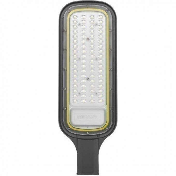 Светодиодный консольный светильник REXANT ДКУ 03-100-5000К-Ш-C IP65 черный 607-309 Светодиодный консольный светильник REXANT ДКУ 03-100-5000К-Ш-C IP65 черный 607-309