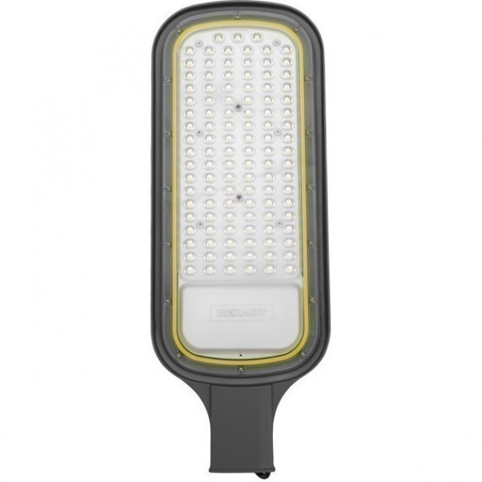 Светодиодный консольный светильник REXANT ДКУ 03-150-5000К-Ш-C IP65 черный REXANT 607-310 Светодиодный консольный светильник REXANT ДКУ 03-150-5000К-Ш-C IP65 черный REXANT 607-310