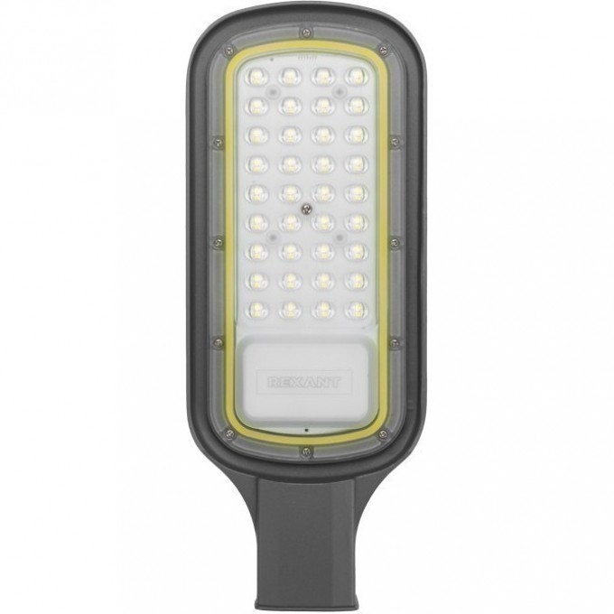 Светодиодный консольный светильник REXANT ДКУ 03-30-5000К-Ш-C IP65 черный REXANT 607-306 Светодиодный консольный светильник REXANT ДКУ 03-30-5000К-Ш-C IP65 черный REXANT 607-306