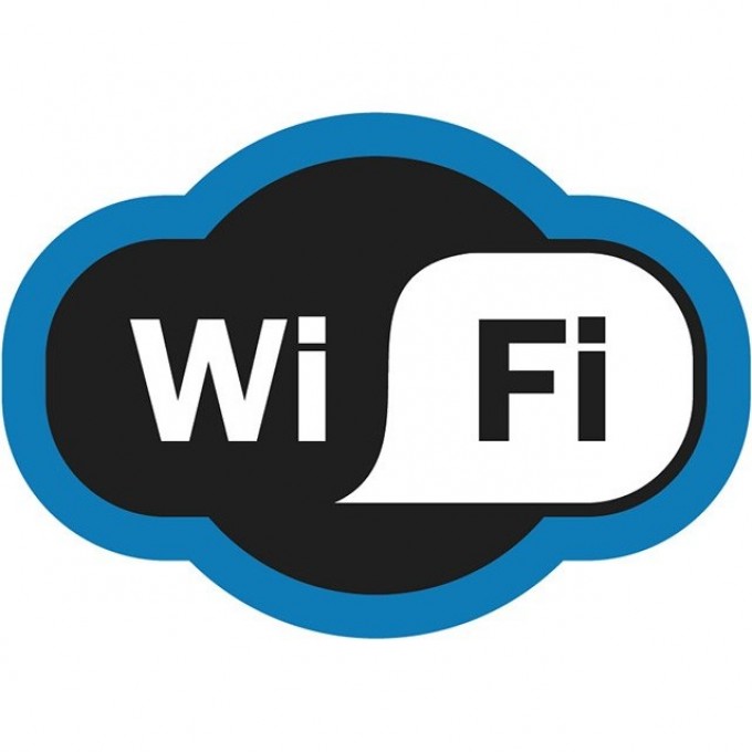 Табличка ПВХ REXANT ЗОНА Wi-Fi 200х150 мм 56-0017-2 Табличка ПВХ REXANT ЗОНА Wi-Fi 200х150 мм 56-0017-2