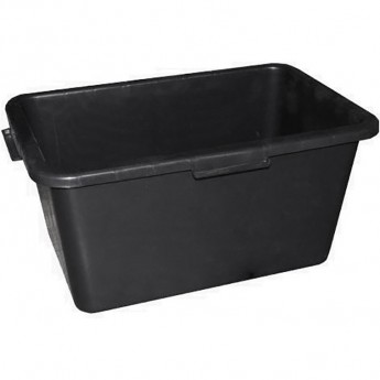 Таз строительный REXANT прямоугольный пластмассовый 90 л Таз строительный REXANT прямоугольный пластмассовый 90 л