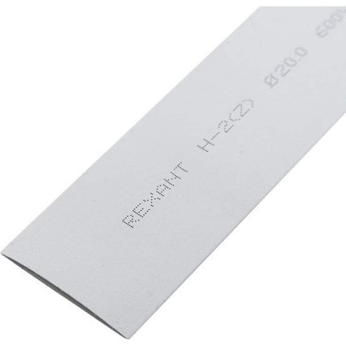 Термоусаживаемая трубка REXANT 20.0/10.0 мм серая, 10 шт. 22-0010 Термоусаживаемая трубка REXANT 20.0/10.0 мм серая, 10 шт. 22-0010