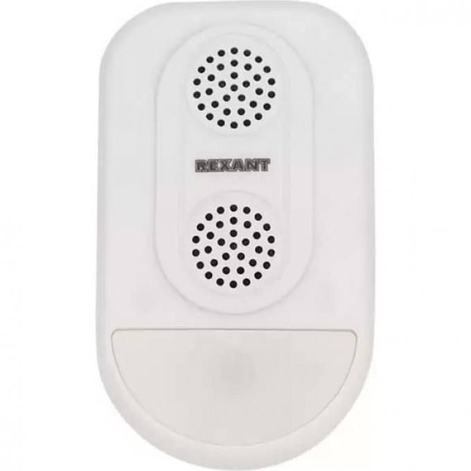 Ультразвуковой отпугиватель вредителей REXANT S90 с LED индикатором 71-0038 Ультразвуковой отпугиватель вредителей REXANT S90 с LED индикатором 71-0038