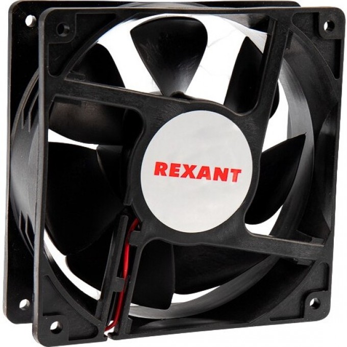 Вентилятор REXANT RХ 12038HS 24 VDC 72-4121 Вентилятор REXANT RХ 12038HS 24 VDC 72-4121