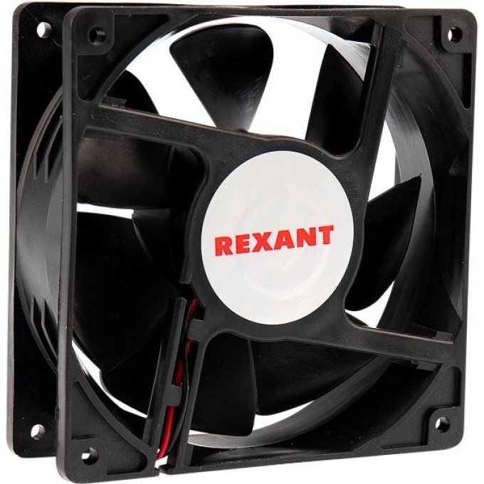 Вентилятор REXANT RХ 12038MS 12 VDC 72-5121 Вентилятор REXANT RХ 12038MS 12 VDC 72-5121