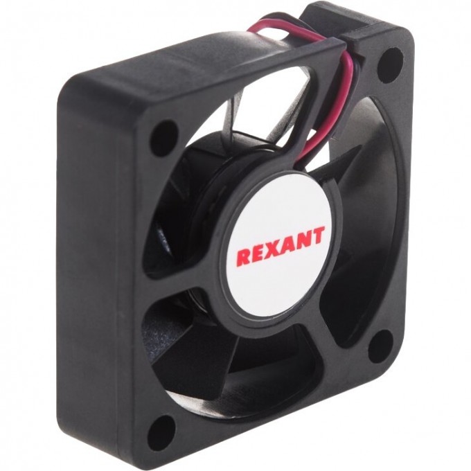 Вентилятор REXANT RQD 5015MS 12VDC 72-5050 Вентилятор REXANT RQD 5015MS 12VDC 72-5050