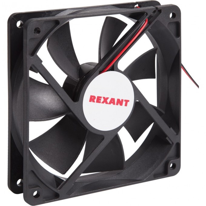 Вентилятор REXANT RX 12025MS 24VDC 72-4120 Вентилятор REXANT RX 12025MS 24VDC 72-4120