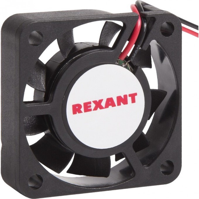 Вентилятор REXANT RX 4010MS 24VDC 72-4040 Вентилятор REXANT RX 4010MS 24VDC 72-4040