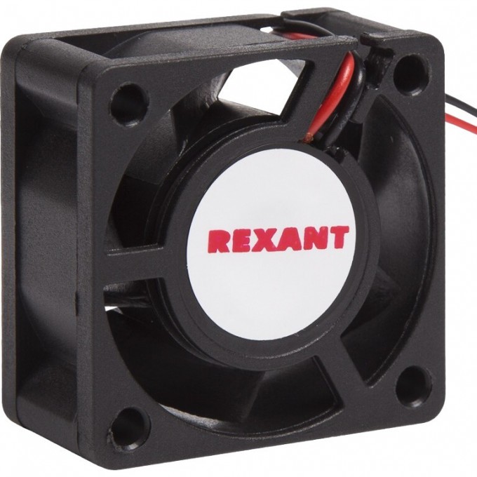 Вентилятор REXANT RX 4020MS 24VDC 72-4041 Вентилятор REXANT RX 4020MS 24VDC 72-4041