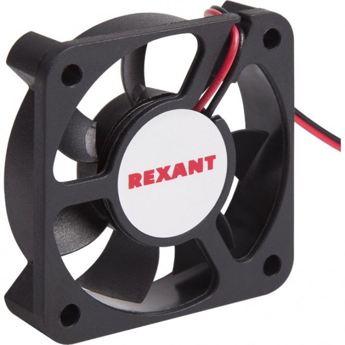 Вентилятор REXANT RX 5010MS 12VDC 72-5051 Вентилятор REXANT RX 5010MS 12VDC 72-5051